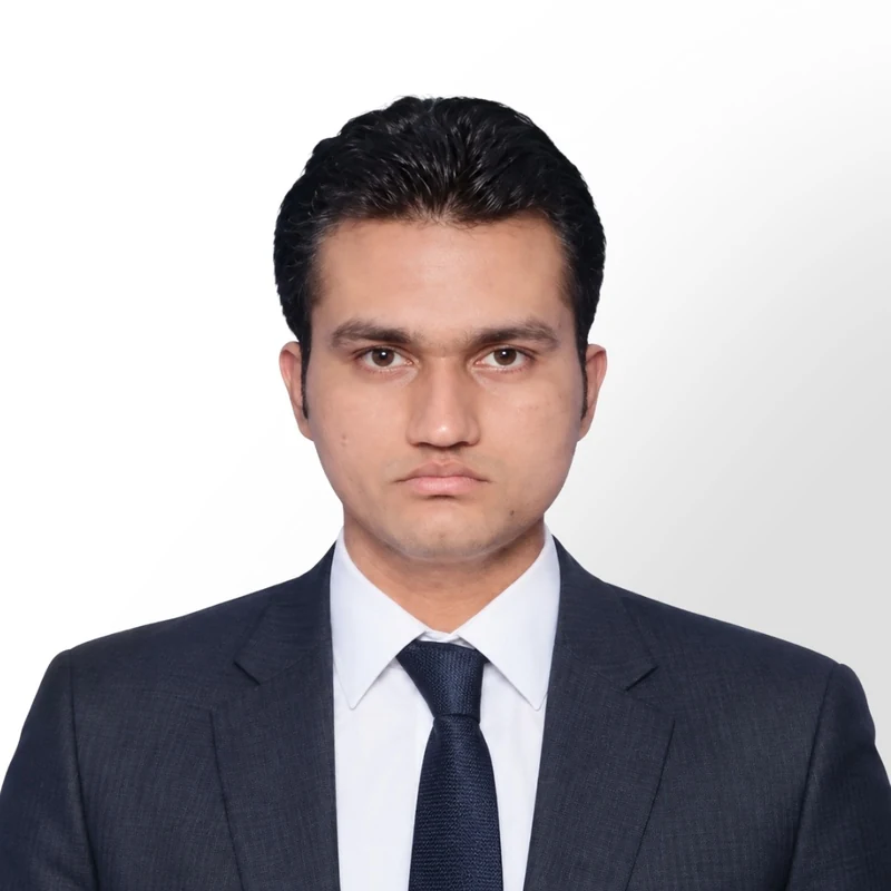 Arvind Kumar Umedani