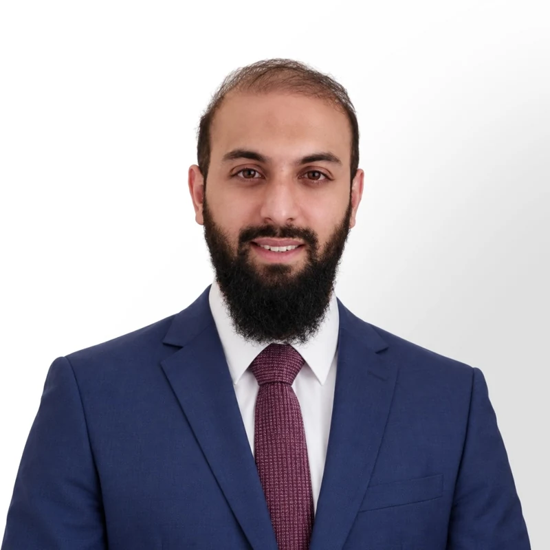 Hamad Khanzada