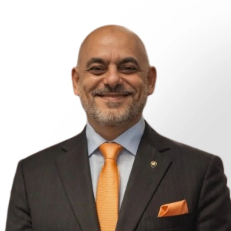 Marwan AlKhouli