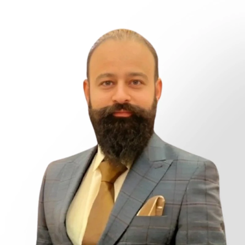 Saad Bin Tariq