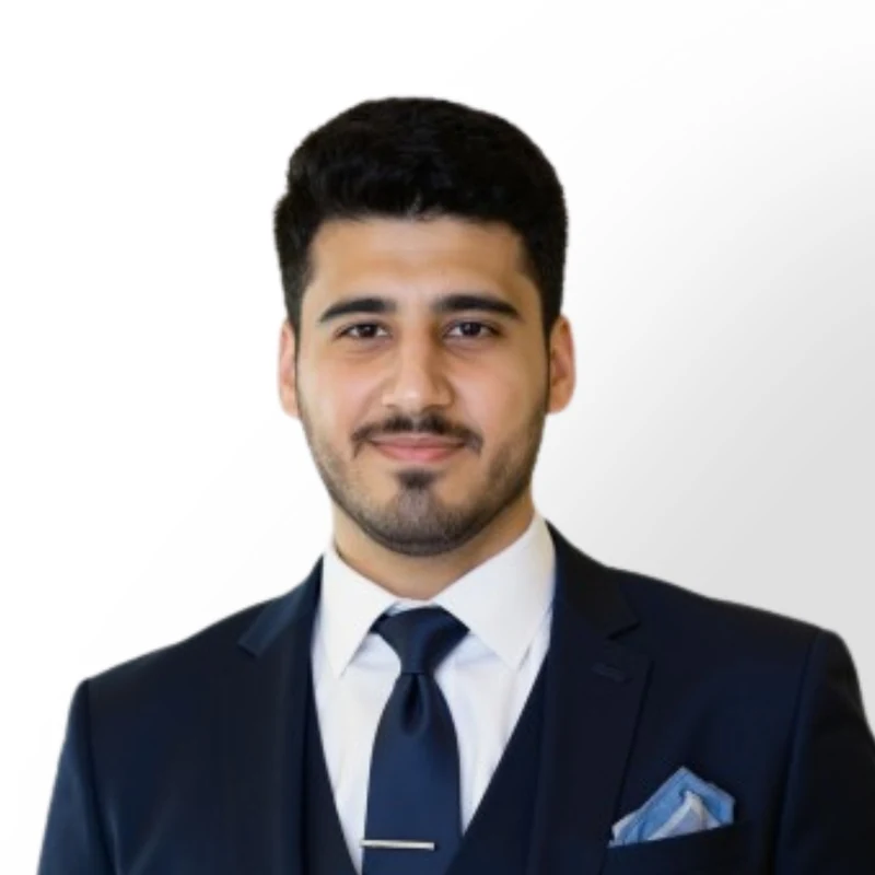 Uzair Aman