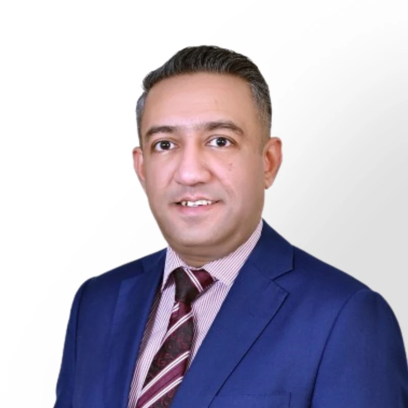 Waqas Haseeb